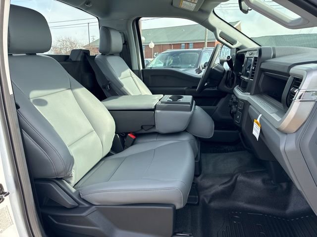 New 2026 Ford F350 XL image 41