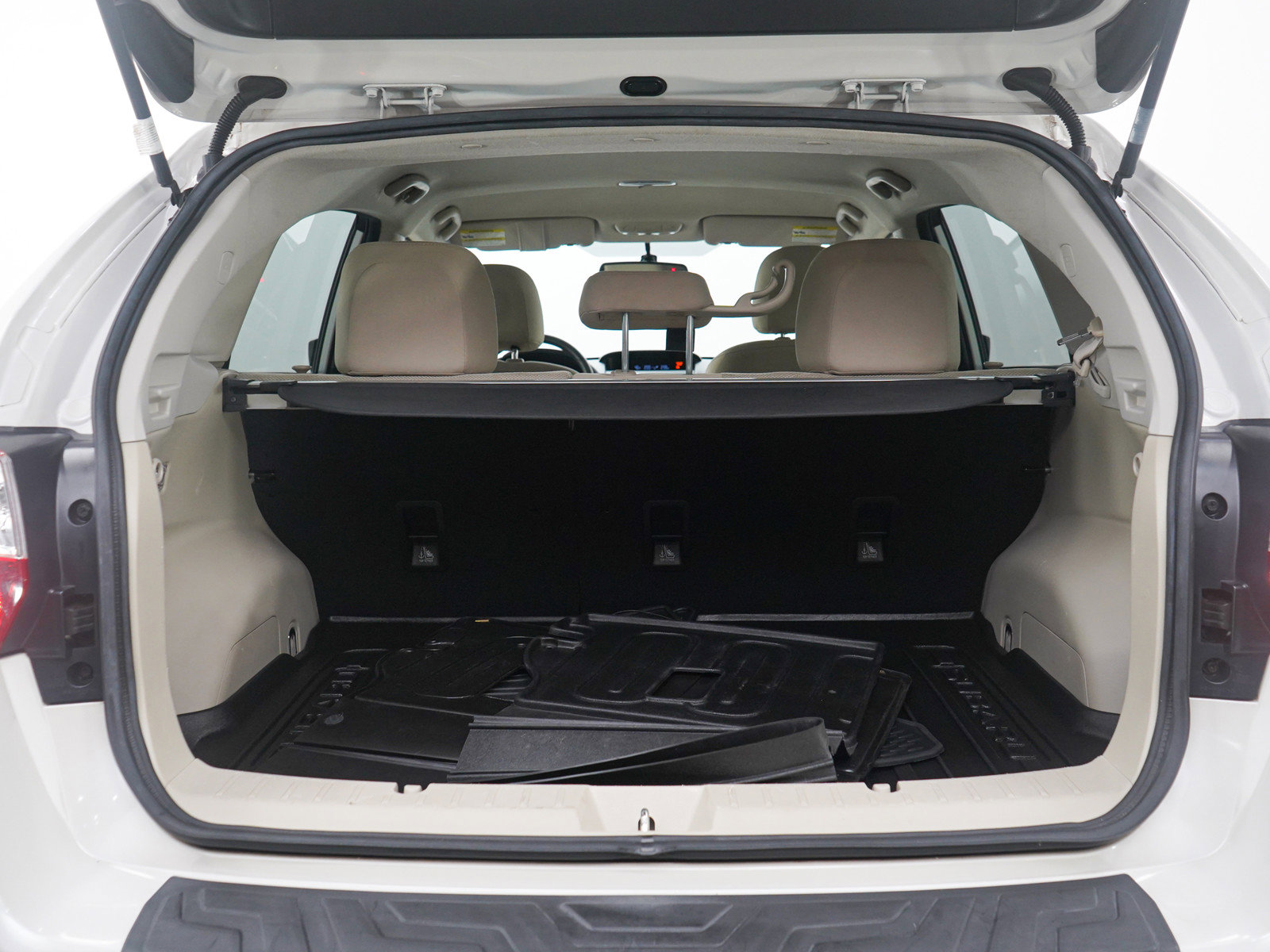 Used 2015 Subaru Crosstrek 2.0i Premium image 17