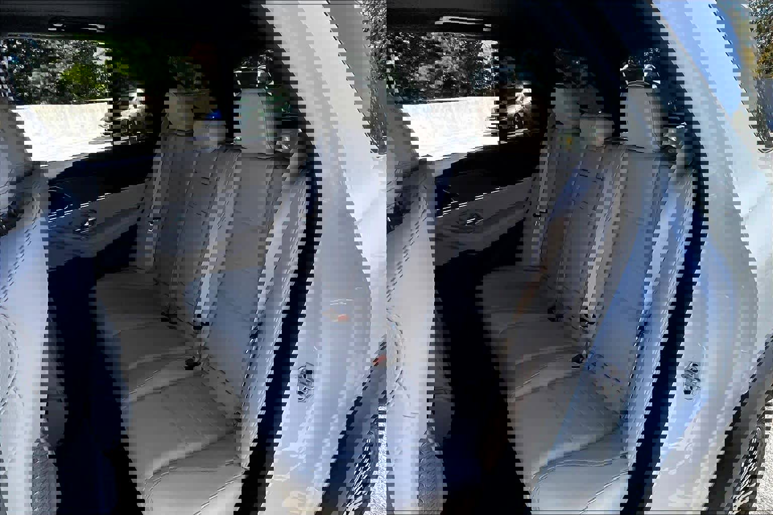 Used 2026 Mercedes-Benz GLE 350 4MATIC image 19