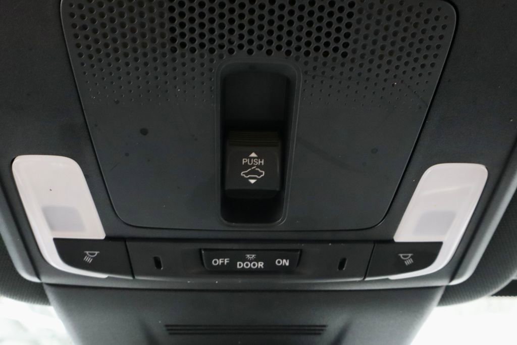 Used 2025 Honda CR-V Sport-L image 27