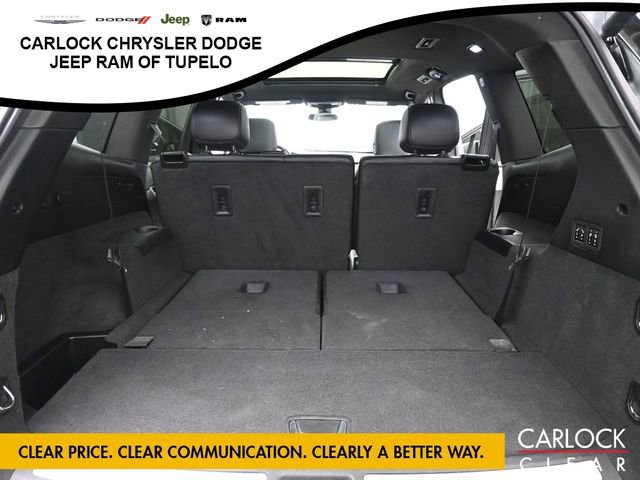 Used 2023 Cadillac XT6 Premium Luxury image 35