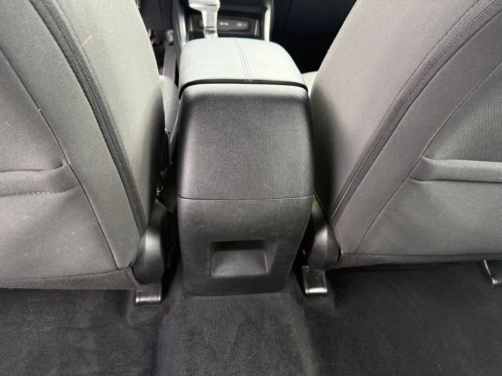 Certified 2024 Hyundai Tucson SE AWD/4WD image 18