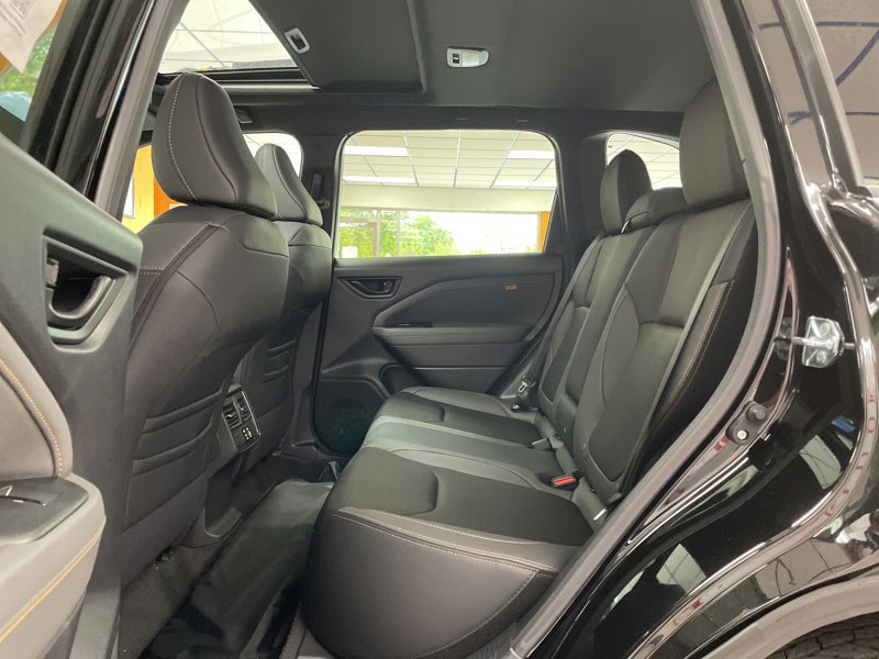 New 2026 Subaru Forester Wilderness AWD/4WD image 19