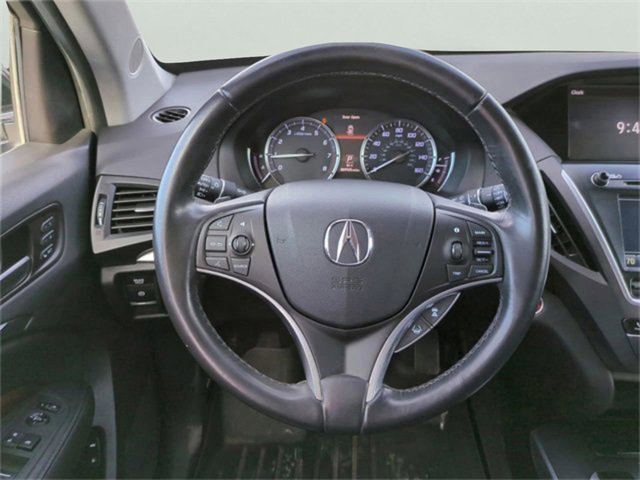 Used 2020 Acura MDX FWD image 12