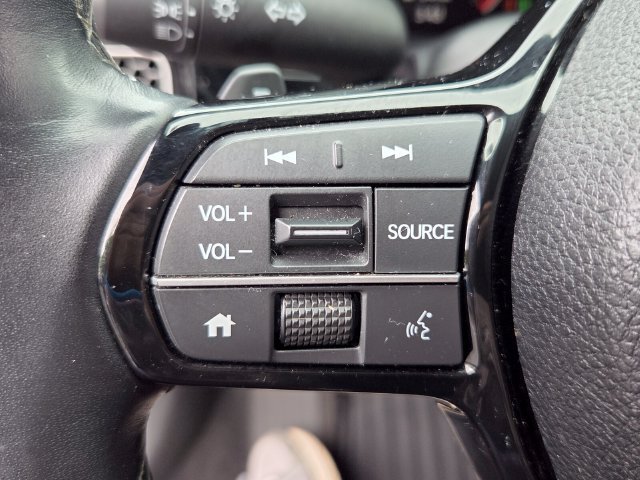 Used 2024 Honda Civic Sport image 25