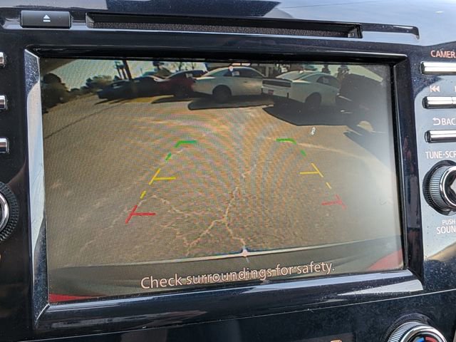 Used 2024 Nissan Murano SV image 21