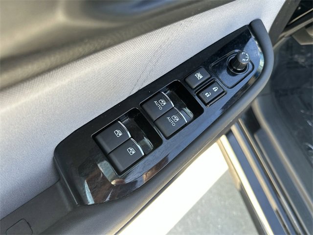 Used 2017 Subaru Legacy 2.5i Sport image 15