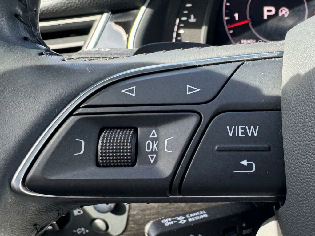 Used 2018 Audi Q7 3.0T Prestige image 28