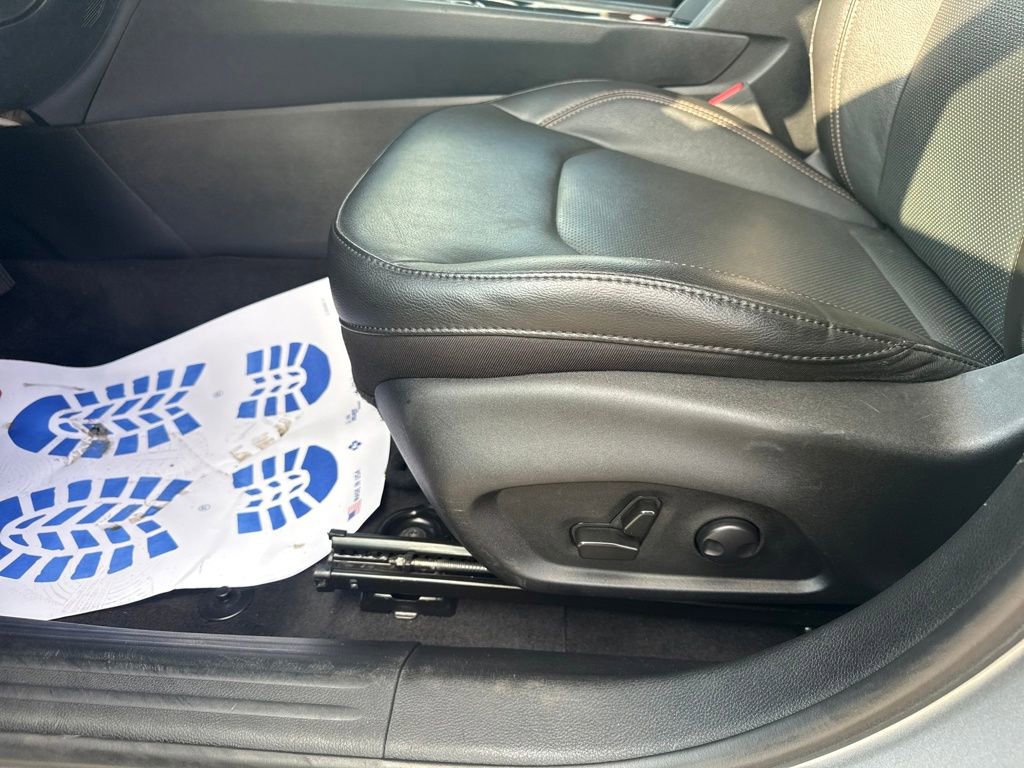 Certified 2022 Jeep Compass Limited image 13