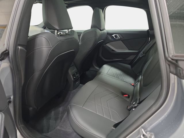 Certified 2025 BMW 228i xDrive AWD/4WD image 10