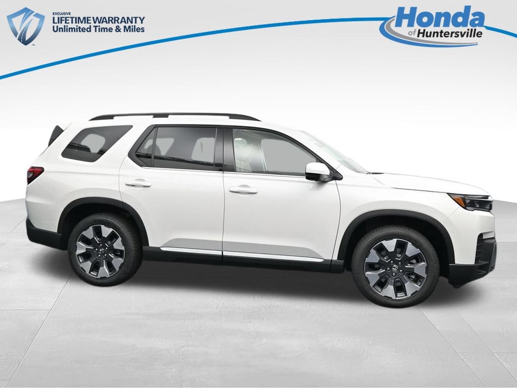 New 2026 Honda Pilot Elite image 10