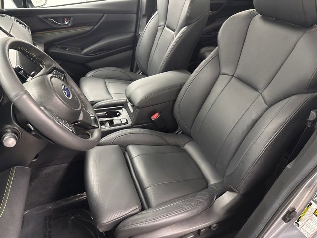Used 2025 Subaru Ascent Bronze Edition w/ Onyx Package image 16