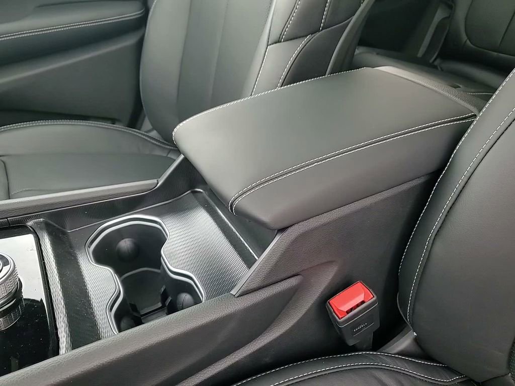 New 2026 Jeep Grand Cherokee L Limited image 30