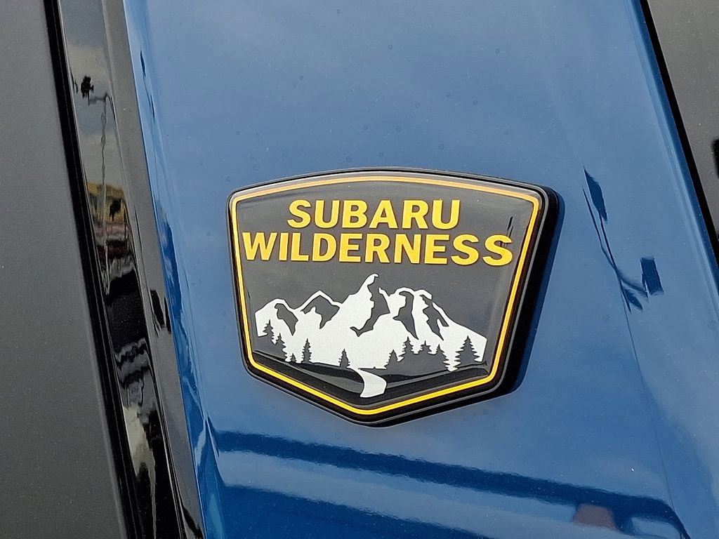 New 2026 Subaru Outback Wilderness AWD/4WD image 24