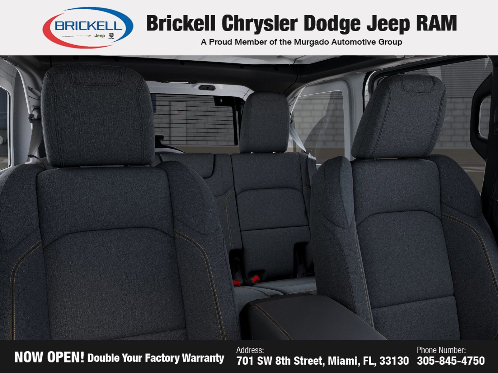 New 2026 Jeep Wrangler Sahara image 26