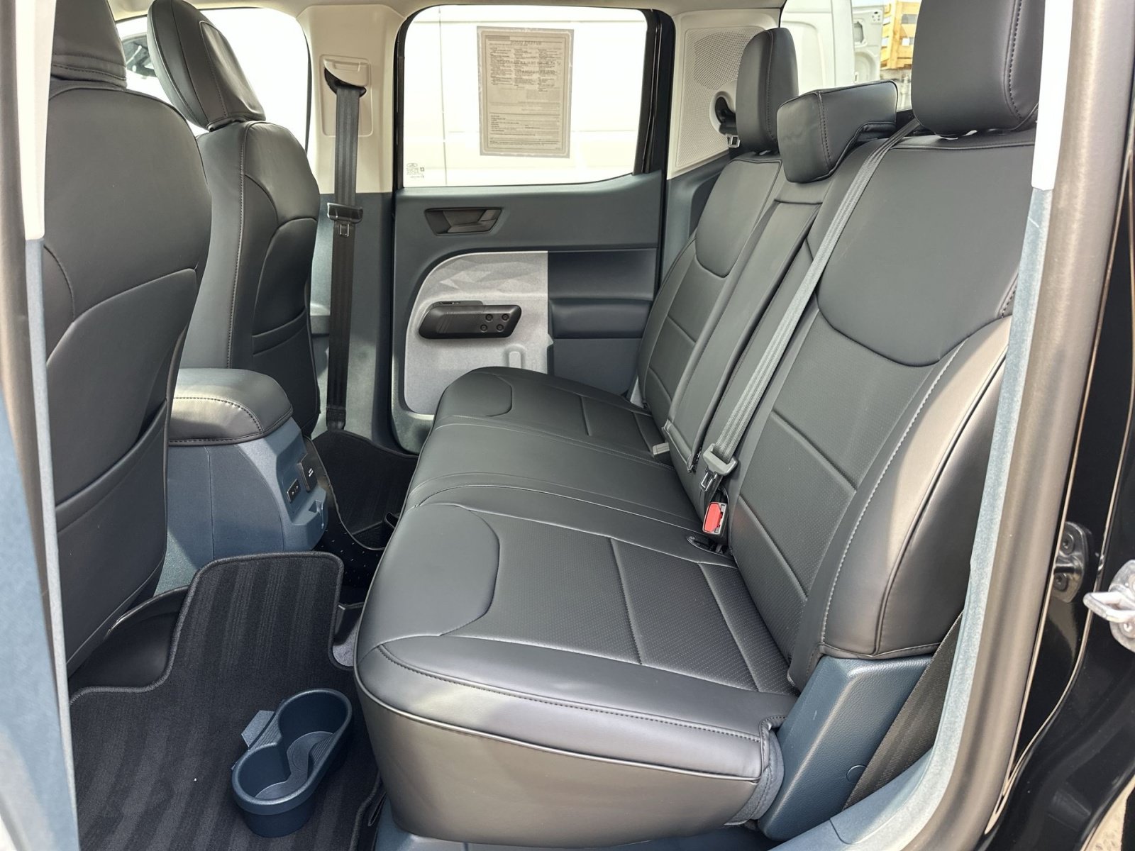 Used 2026 Ford Maverick XLT w/ XLT Luxury Package AWD/4WD image 25
