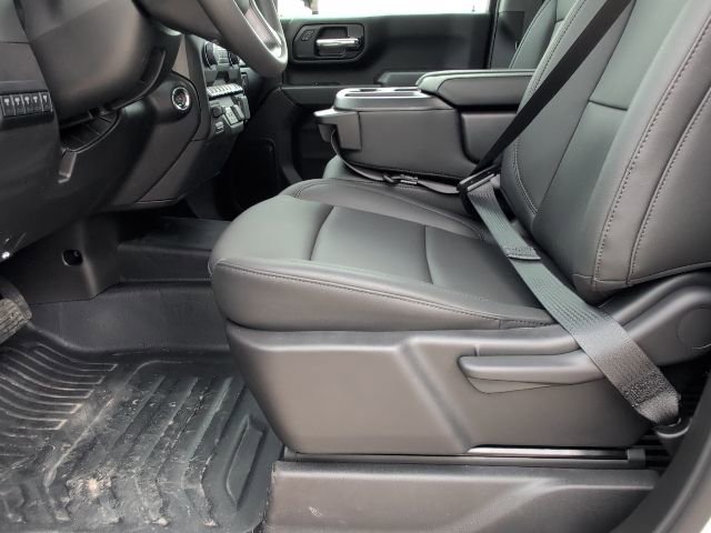 New 2026 Chevrolet Silverado 2500 W/T image 9