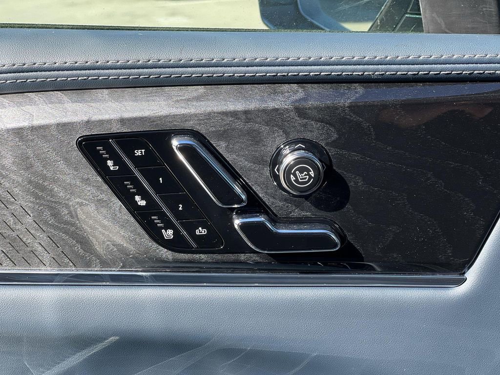 New 2025 Cadillac Escalade IQ Sport 2 image 23