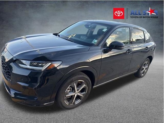 Used 2025 Honda HR-V EX-L image 1