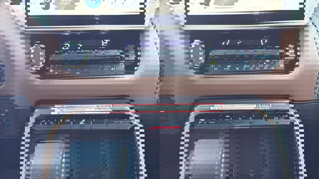 New 2026 Toyota Tundra 1794 Edition image 24