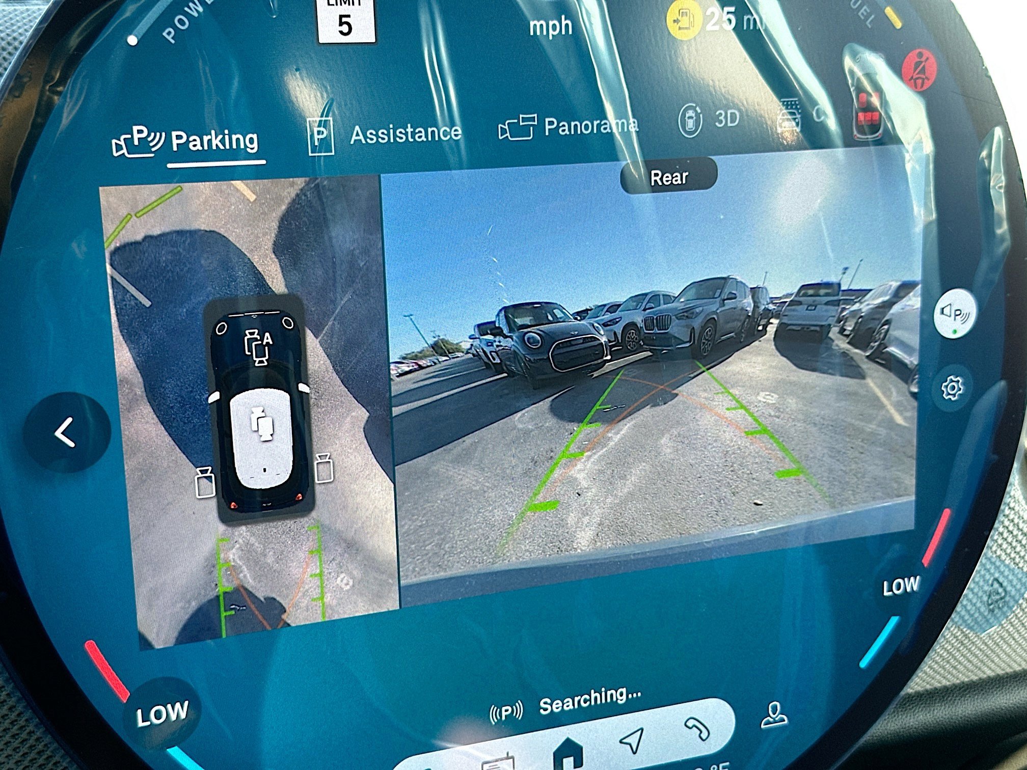 New 2026 MINI Cooper S image 11