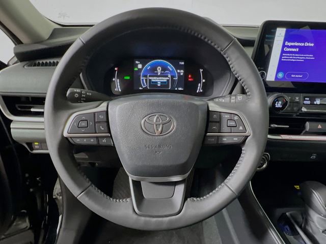 New 2026 Toyota Grand Highlander XLE FWD image 15
