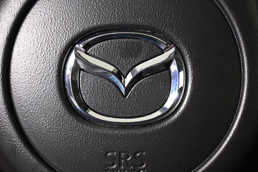 Certified 2026 MAZDA CX-30 2.5 Turbo AWD/4WD image 37