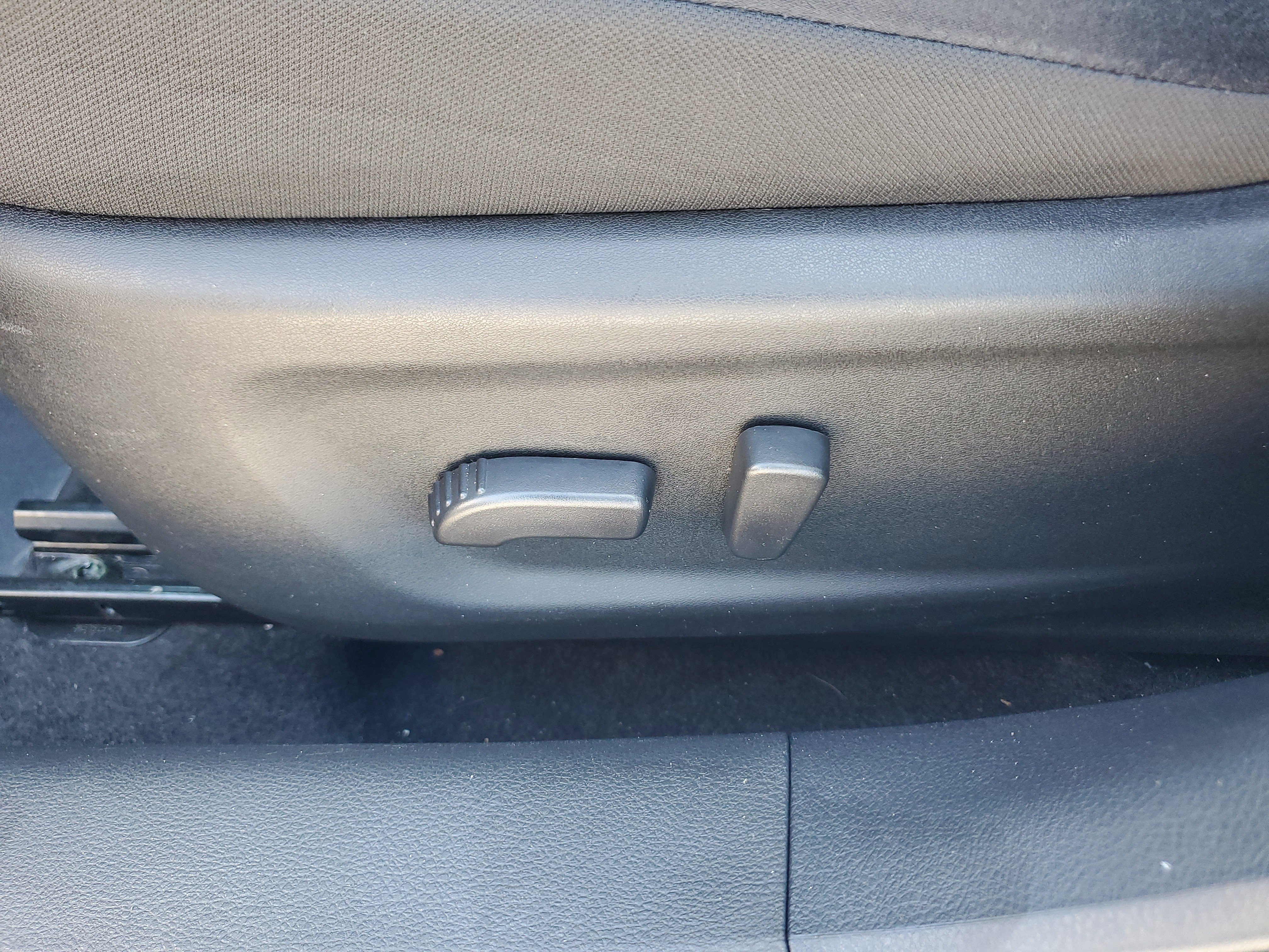 Certified 2025 Nissan Altima 2.5 SV image 11