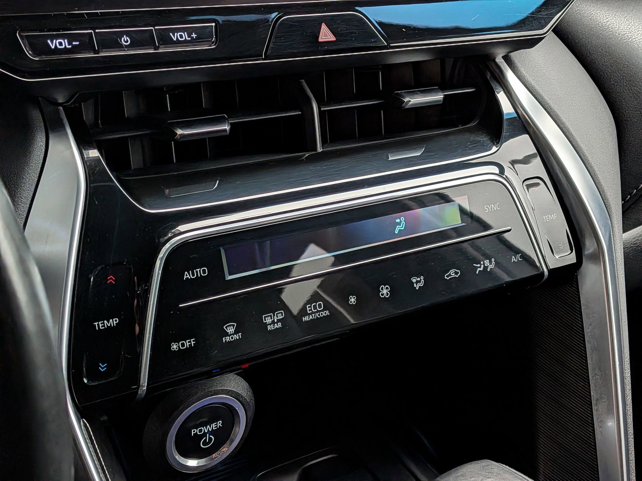 Certified 2023 Toyota Venza Limited AWD/4WD image 21