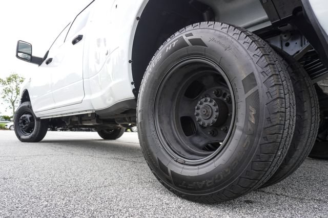 Used 2023 RAM 3500 Tradesman AWD/4WD image 28