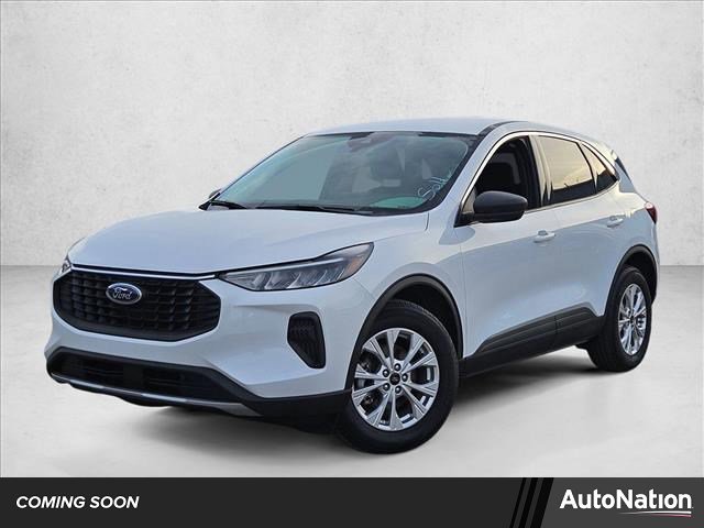 Used 2024 Ford Escape Active w/ Tech Pack #1 image 1