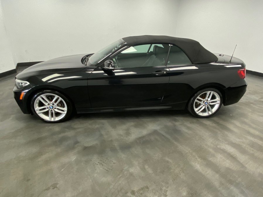 Used 2016 BMW 228i xDrive Convertible w/ M Sport Package AWD/4WD image 12