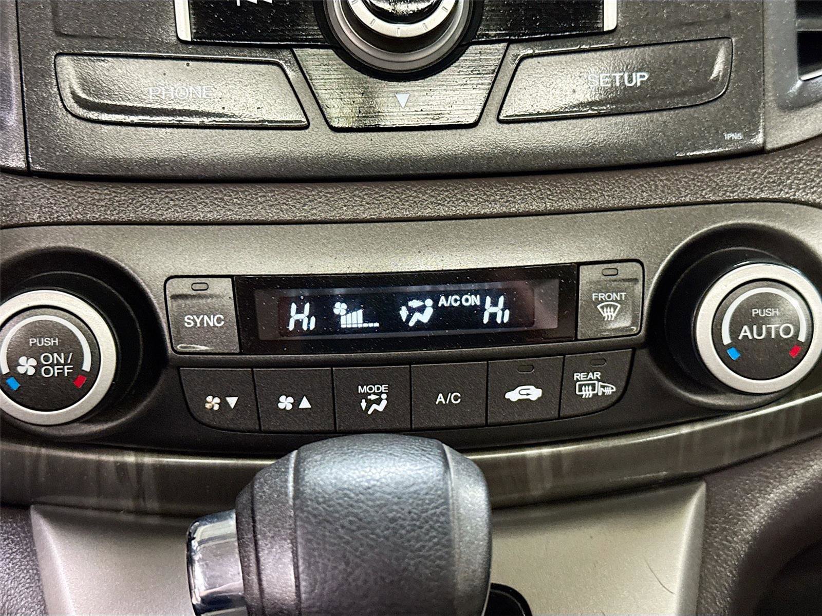 Used 2012 Honda CR-V EX-L image 13