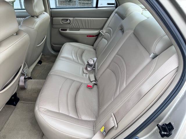 Used 2002 Buick Century Limited w/ Limited Edition Pkg image 7