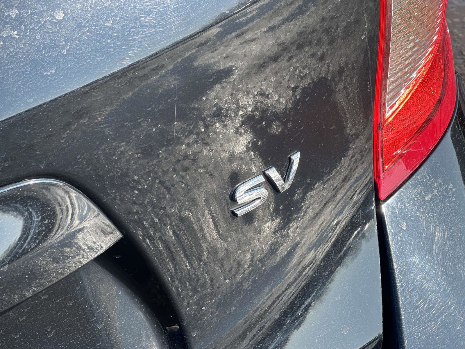 Used 2015 Nissan Versa Note SV image 11