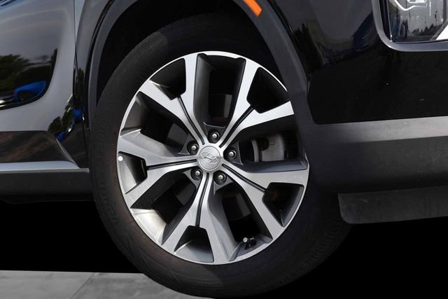 Used 2022 Hyundai Palisade SEL w/ 8P Bench Seat Package FWD image 3