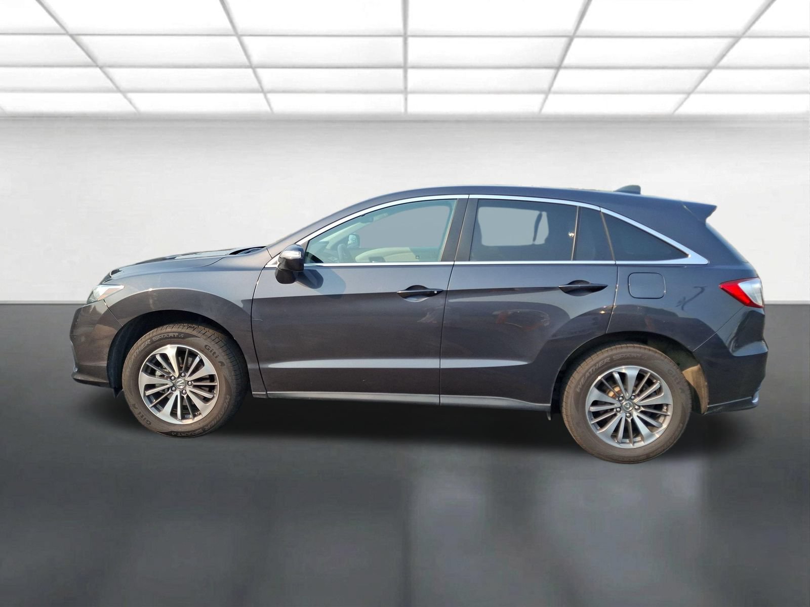 Used 2016 Acura RDX w/ Advance Package AWD/4WD image 6