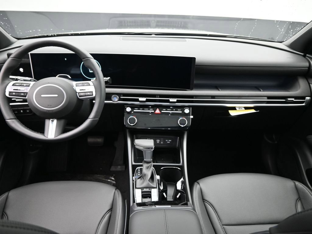 New 2026 Hyundai Santa Cruz Limited image 23