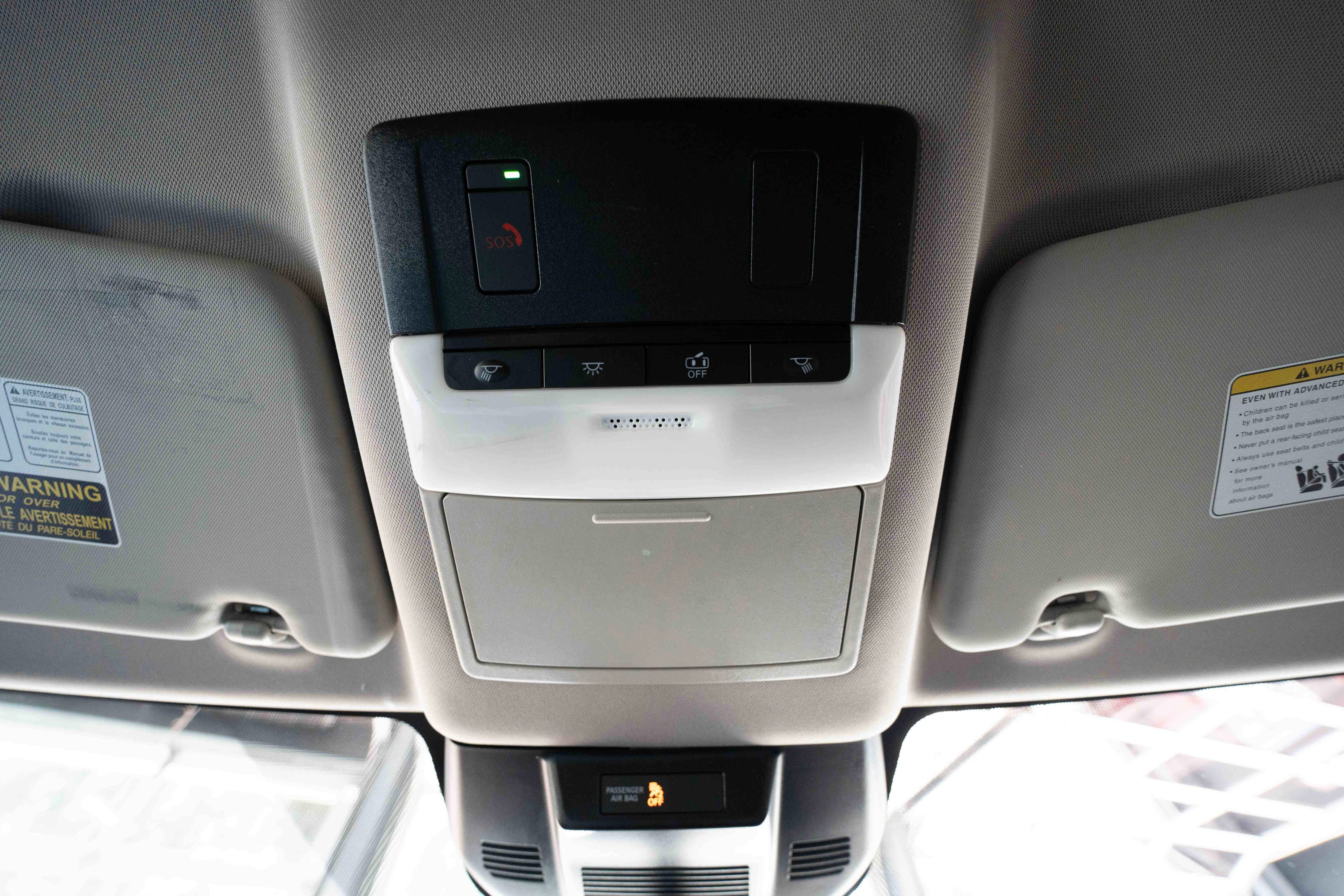 Used 2023 Nissan Rogue SV AWD/4WD image 18