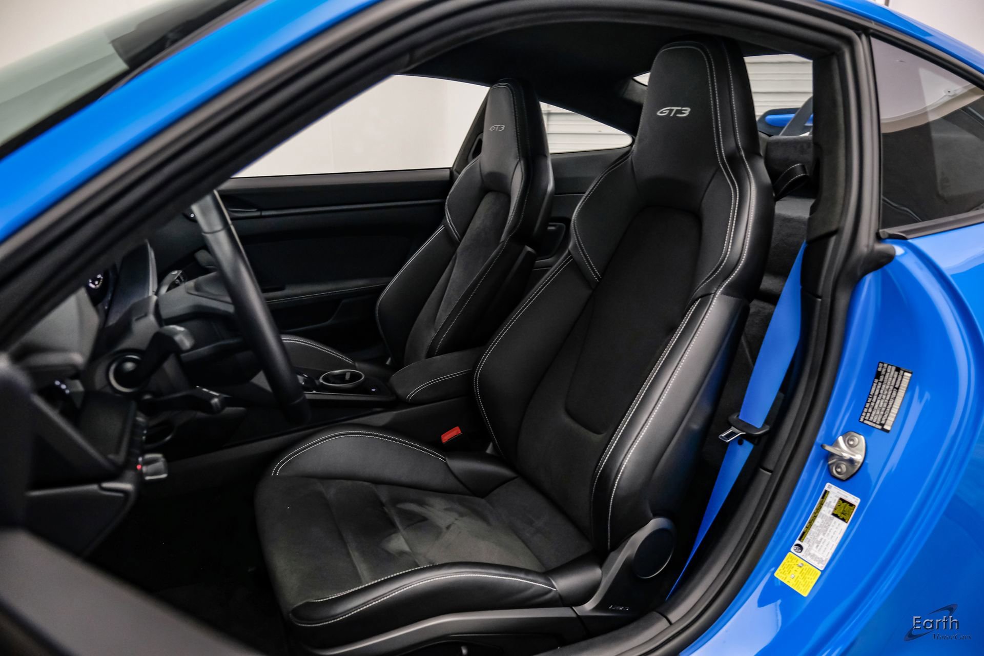 Used 2022 Porsche 911 GT3 RWD image 44