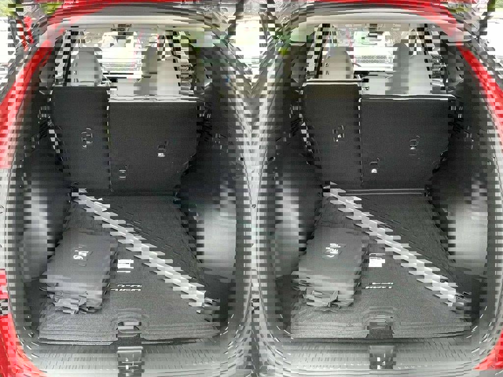 New 2026 Hyundai Tucson SEL image 25