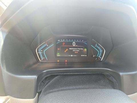 Used 2023 Honda Odyssey Elite image 14
