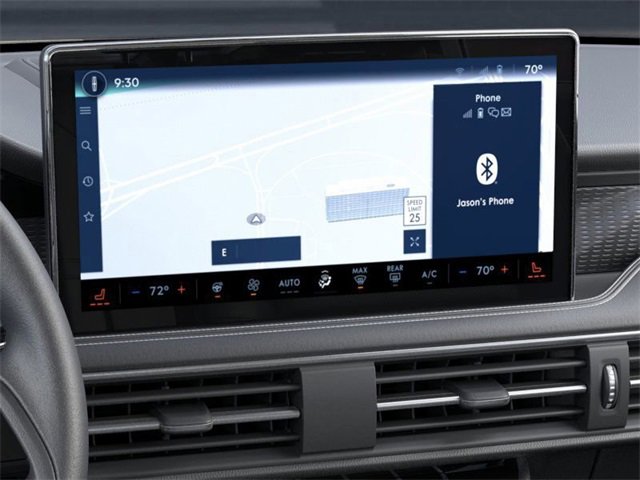 New 2026 Lincoln Corsair Reserve image 14