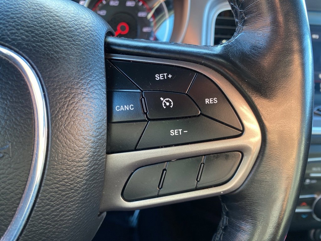 Used 2021 Dodge Charger SXT w/ Leather Interior Group image 12