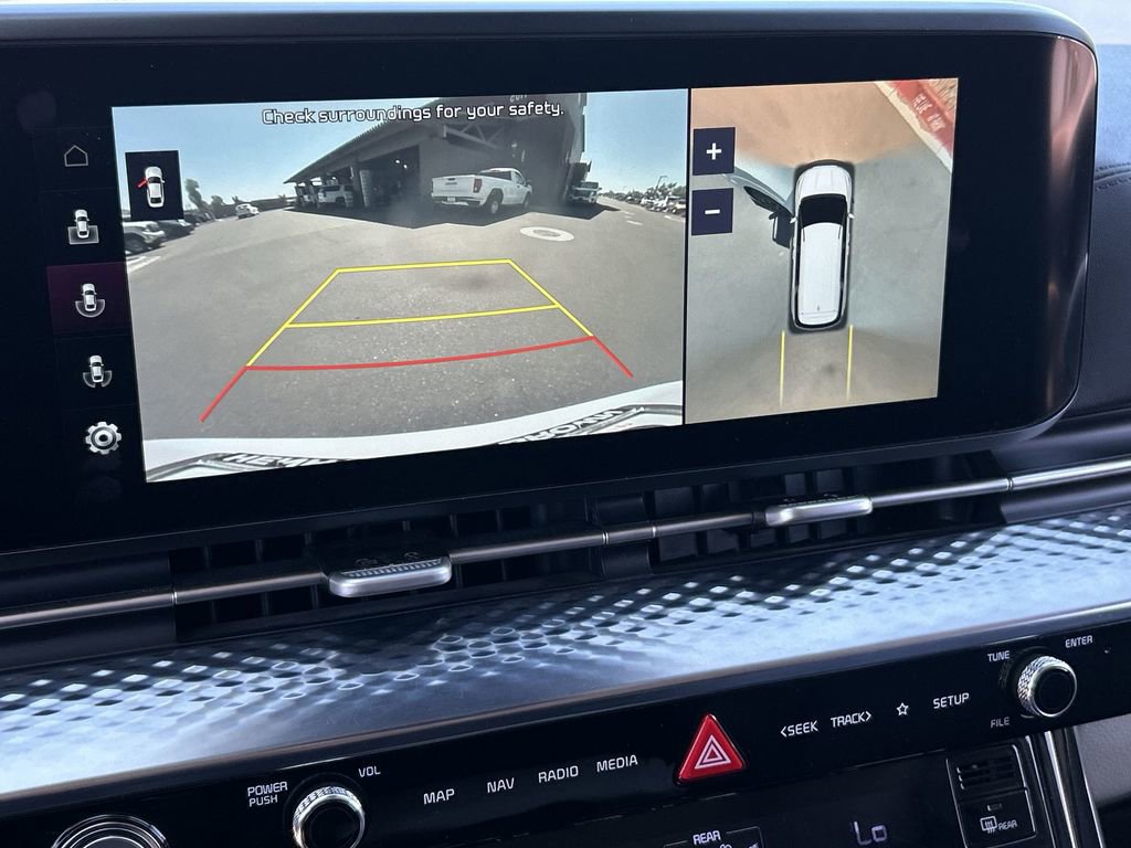 Used 2022 Kia Carnival SX Prestige FWD image 15