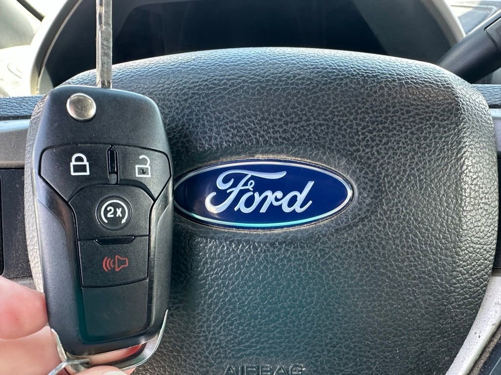 Used 2022 Ford F350 Lariat w/ Chrome Package AWD/4WD image 26