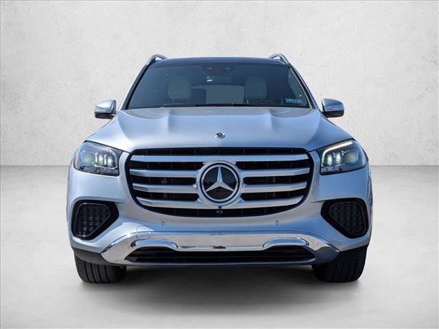 Certified 2024 Mercedes-Benz GLS 450 4MATIC video 2