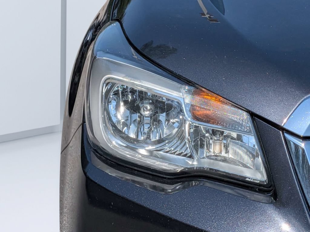 Used 2018 Subaru Forester 2.5i Premium AWD/4WD image 8