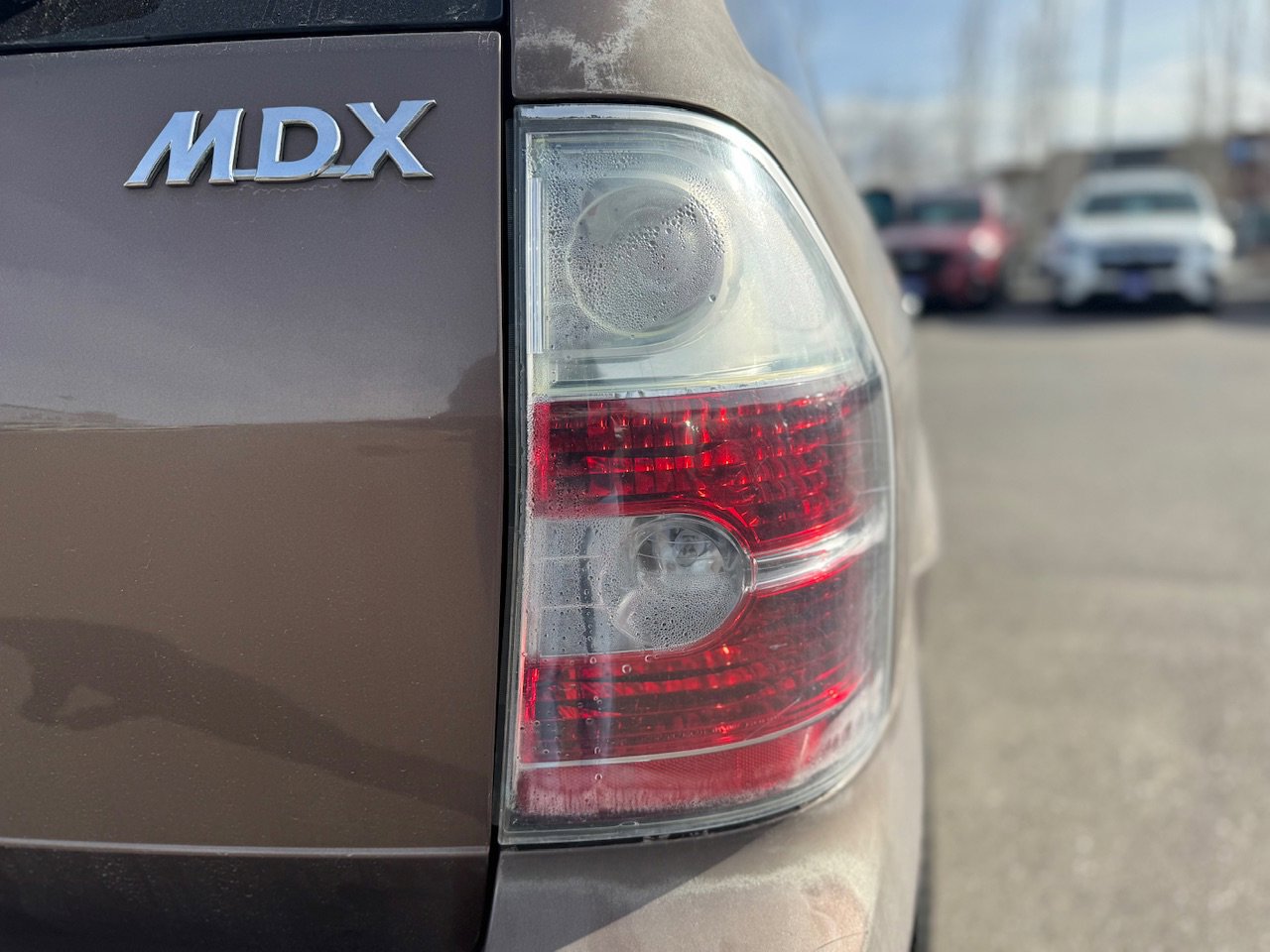 Used 2004 Acura MDX Touring image 34