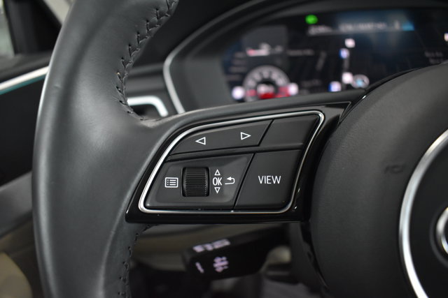 Used 2020 Audi A4 2.0T Prestige AWD/4WD image 22